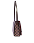 Tribecca Long Bag, side view
